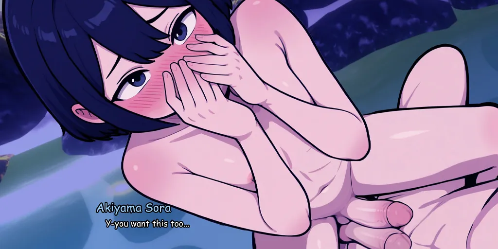 图片[6]-与伪娘共度的午夜轮班Ver1.0官中PC版 夜勤伴男娘 Midnight Shifts with Femboy-元气ACG-绅士游戏下载基地！
