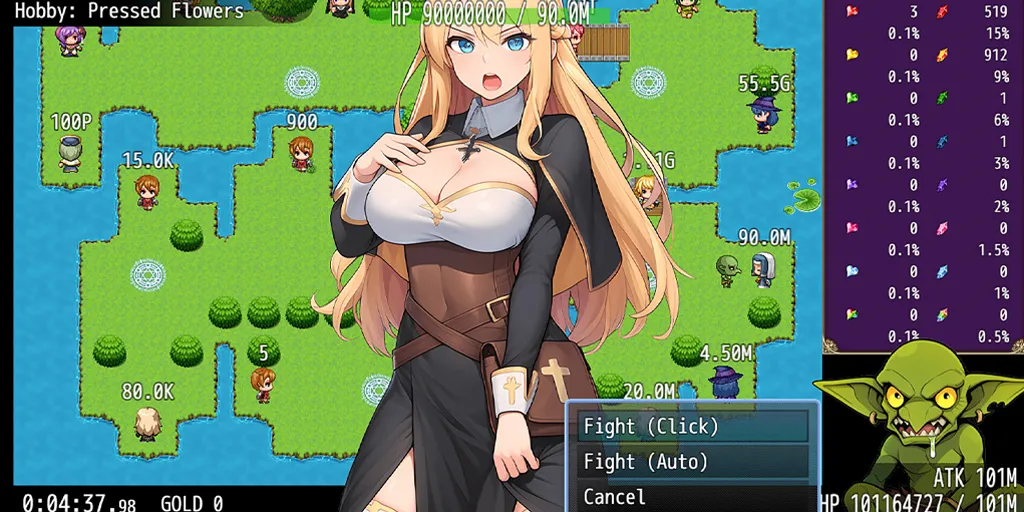 图片[1]-倍增哥布林+全DLC官中PC版 Multiplier Goblin 倍率哥布林-元气ACG-绅士游戏下载基地！
