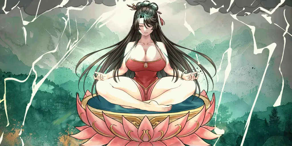 图片[1]-绯月仙行录 Ver1.282官中PC版 绯色修仙录 绯月修仙传-元气ACG-绅士游戏下载基地！