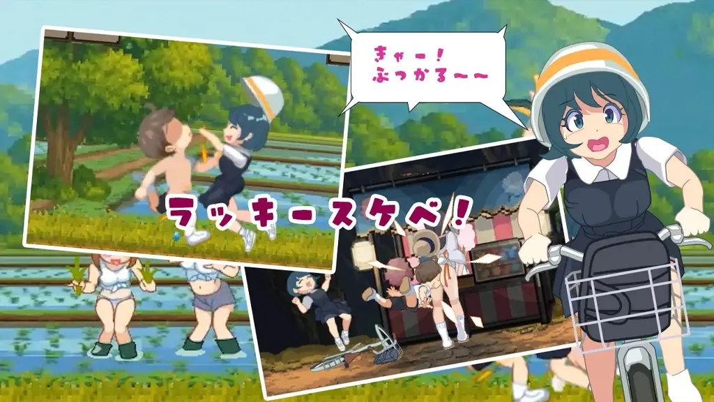 图片[4]-诱惑♡色欲村Ver1.0.0PC原版 ゆうわく♡ドスケベ村-元气ACG-绅士游戏下载基地！
