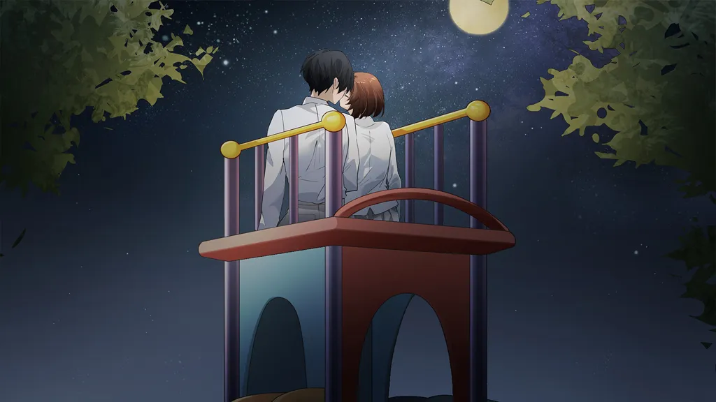 图片[5]-春日狂想曲：情窦初开的秘密 Ver26.05.29官中PC版 Secrets of the Heart-元气ACG-绅士游戏下载基地！