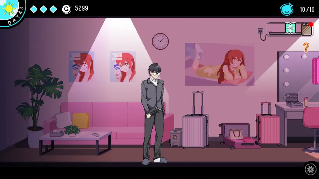 图片[7]-社群审查 DX Ver5.0.3官中PC版+DLC エロ検閲者 鉴黄师 The Censor DX Edition-元气ACG-绅士游戏下载基地！